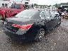 1HGCP2F61CA****** Salvage and Wrecked 2012 Honda Accord in North Carolina State