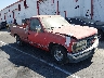1GCDC14K0KZ****** Salvage and Wrecked 1989 Chevrolet C/K in Los Angeles