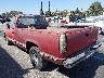 1GCDC14K0KZ****** Salvage and Repairable 1989 Chevrolet C/K in Los Angeles