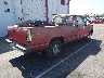 1GCDC14K0KZ****** Salvage and Wrecked 1989 Chevrolet C/K in California State