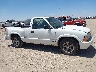 1GCCS1440W8****** Repairable 1998 Chevrolet S-10 in Texas State