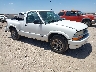 1GCCS1440W8****** Salvage and Wrecked 1998 Chevrolet S-10 in Amarillo