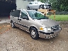 1GNDX03E94D****** Salvamento y Destrozados 2004 Chevrolet Venture en Knoxville