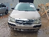 1GNDX03E94D****** Salvamento y Reparables 2004 Chevrolet Venture en Estado de Tennessee