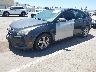 1G1PC5SB9D7****** Usados y Reparables 2013 Chevrolet Cruze en Fresno