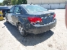 1G1PC5SB9D7****** Salvamento y Reparables 2013 Chevrolet Cruze en Fresno