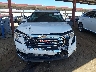 3GKALPEG2RL****** Wrecked 2024 GMC Terrain in Arizona State