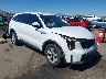 5XYRG4JCXRG****** Salvage and Wrecked 2024 Kia Sorento in Phoenix