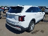 5XYRG4JCXRG****** Salvage and Wrecked 2024 Kia Sorento in Arizona State