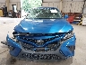 4T1G11AK1LU****** Destrozados 2020 Toyota Camry en Estado de Carolina del Norte
