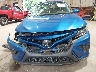 4T1G11AK1LU****** Salvamento y Reparables 2020 Toyota Camry en Estado de Carolina del Norte
