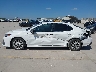 4T1C11AK5NU****** Repairable 2022 Toyota Camry in Texas State