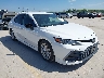 4T1C11AK5NU****** Salvage and Wrecked 2022 Toyota Camry in San Antonio South