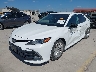 4T1C11AK5NU****** Used and Repairable 2022 Toyota Camry in San Antonio South