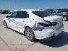 4T1C11AK5NU****** Salvage and Repairable 2022 Toyota Camry in San Antonio South