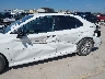 4T1C11AK5NU****** Salvage and Repairable 2022 Toyota Camry in Texas State