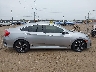JHMFC1F91JX****** Used 2018 Honda Civic in Texas State