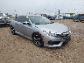 JHMFC1F91JX****** Salvage and Wrecked 2018 Honda Civic in McAllen
