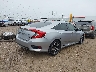 JHMFC1F91JX****** Salvage and Wrecked 2018 Honda Civic in Texas State