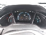 JHMFC1F91JX****** Salvage 2018 Honda Civic in McAllen