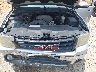 3GTRCVE0XAG****** Reparables 2010 GMC Sierra 1500 en Gulf Coast