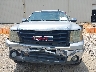 3GTRCVE0XAG****** Destrozados 2010 GMC Sierra 1500 en Estado de Mississippi
