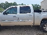 3GTRCVE0XAG****** Reparables 2010 GMC Sierra 1500 en Estado de Mississippi