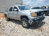 3GTRCVE0XAG****** Salvamento y Destrozados 2010 GMC Sierra 1500 en Gulf Coast