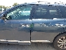 5N1AR2MM1EC****** Repairable 2014 Nissan Pathfinder in Texas State