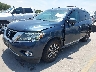 5N1AR2MM1EC****** Used and Repairable 2014 Nissan Pathfinder in Austin North