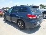 5N1AR2MM1EC****** Salvage and Repairable 2014 Nissan Pathfinder in Austin North