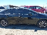 19XFB2F88DE****** Repairable 2013 Honda Civic in California State