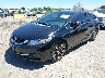 19XFB2F88DE****** Used and Repairable 2013 Honda Civic in East Bay