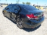 19XFB2F88DE****** Salvage and Repairable 2013 Honda Civic in East Bay