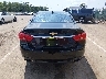 2G1155SL9F9****** Wrecked 2015 Chevrolet Impala