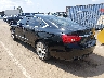 2G1155SL9F9****** Salvage and Repairable 2015 Chevrolet Impala in Grenada