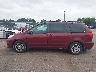 5TD2K23C185****** Repairable 2008 Toyota Sienna in Kentucky State