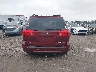 5TD2K23C185****** Wrecked 2008 Toyota Sienna