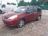 5TD2K23C185****** Used and Repairable 2008 Toyota Sienna in Louisville North