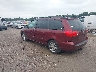 5TD2K23C185****** Salvage and Repairable 2008 Toyota Sienna in Louisville North