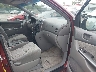 5TD2K23C185****** Used and Repairable 2008 Toyota Sienna in Kentucky State