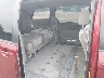 5TD2K23C185****** Wrecked 2008 Toyota Sienna in Louisville North