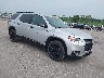 1GNERKKW3MJ****** Salvage and Wrecked 2021 Chevrolet Traverse in IAA Des Moines