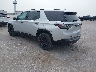 1GNERKKW3MJ****** Salvage and Repairable 2021 Chevrolet Traverse in IAA Des Moines