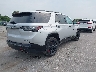 1GNERKKW3MJ****** Salvage and Wrecked 2021 Chevrolet Traverse in Iowa State
