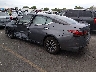 1N4BL4DV2RN****** Salvage and Repairable 2024 Nissan Altima in Salt Lake City