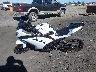 JKAEX8A16DD****** Repairable 2013 Kawasaki Ninja 300 in California State