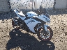 JKAEX8A16DD****** Salvage and Wrecked 2013 Kawasaki Ninja 300 in Rec Rides Online Exclusive