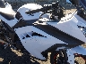 JKAEX8A16DD****** Salvage and Repairable 2013 Kawasaki Ninja 300 in California State
