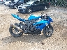 JKAZX4R1X9A****** Destrozados 2009 Kawasaki Ninja ZX-6R en Estado de Maryland